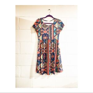 ASOS maternity dress, size 4